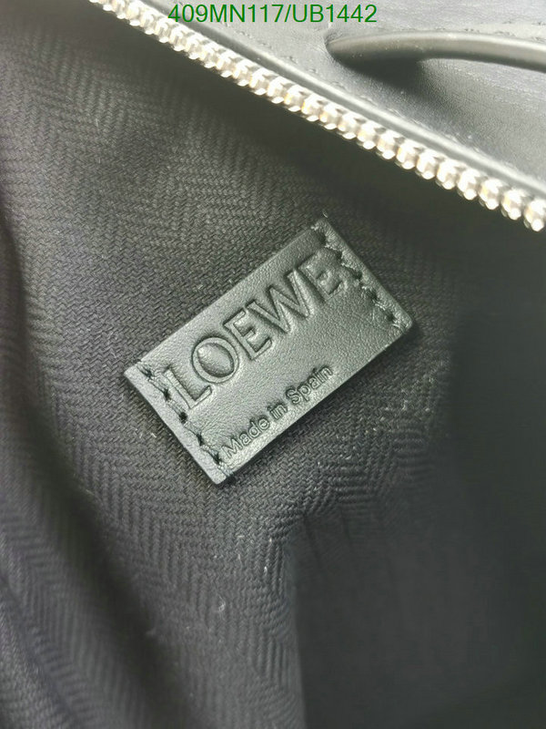 Loewe-Bag-Mirror Quality Code: UB1442