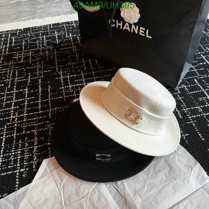 Celine-Cap(Hat) Code: UH395 $: 49USD