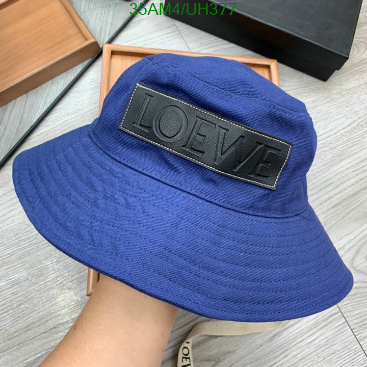 Loewe-Cap(Hat) Code: UH377 $: 35USD