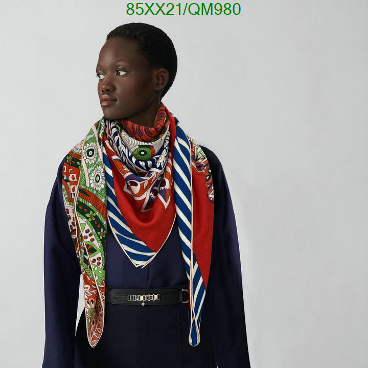 Hermes-Scarf Code: QM980 $: 85USD