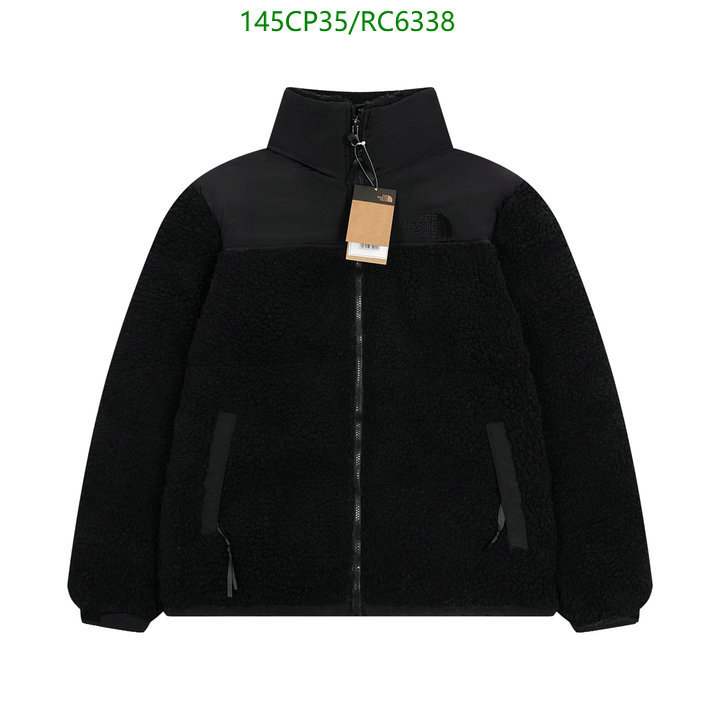 The North Face-Clothing Code: RC6338 $: 145USD