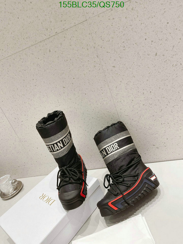 Boots-Women Shoes Code: QS750 $: 155USD