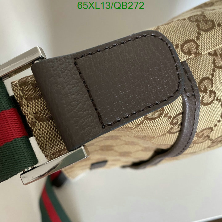 Gucci-Bag-4A Quality Code: QB272 $: 65USD