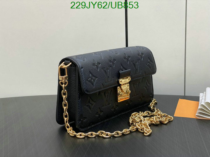 LV-Bag-Mirror Quality Code: UB853 $: 229USD