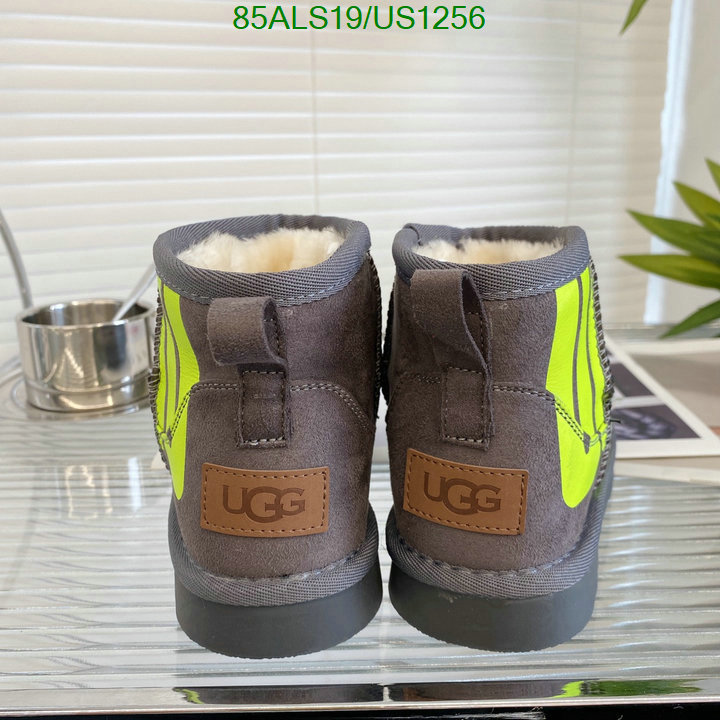 UGG-Kids shoes Code: US1256 $: 85USD