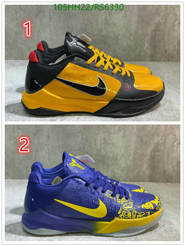 Nike-Men shoes Code: RS6330 $: 105USD