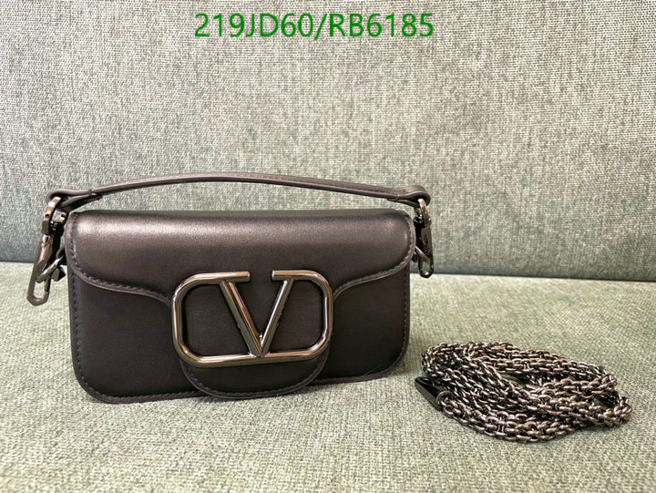 Valentino-Bag-Mirror Quality Code: RB6185 $: 219USD