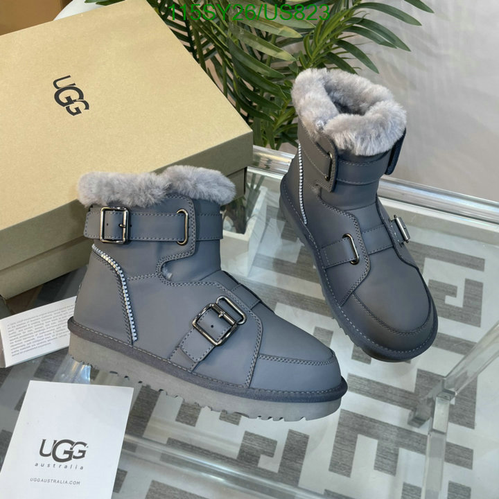 UGG-Women Shoes Code: US823 $: 115USD