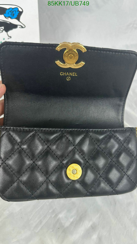 Chanel-Bag-4A Quality Code: UB749 $: 85USD