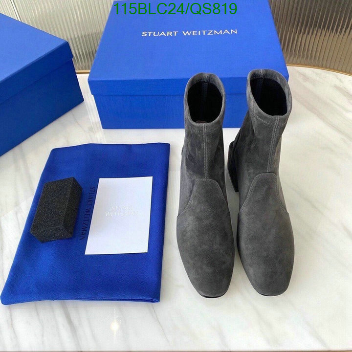 Boots-Women Shoes Code: QS819 $: 115USD