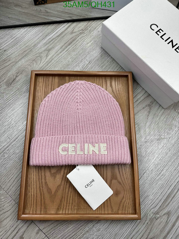 Celine-Cap(Hat) Code: QH431 $: 35USD