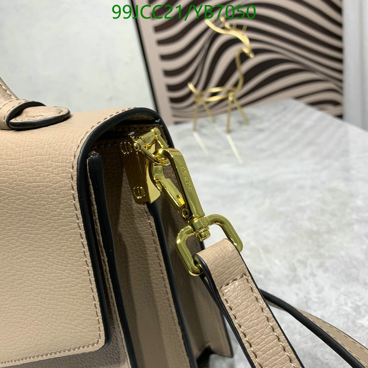 Prada-Bag-4A Quality Code: YB7050 $: 99USD