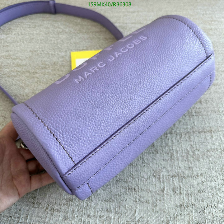 Marc Jacobs-Bag-Mirror Quality Code: RB6308 $: 159USD