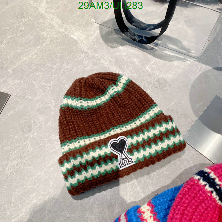 AMI-Cap(Hat) Code: UH283 $: 29USD