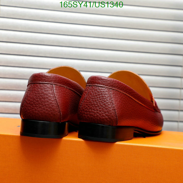 LV-Men shoes Code: US1340 $: 165USD