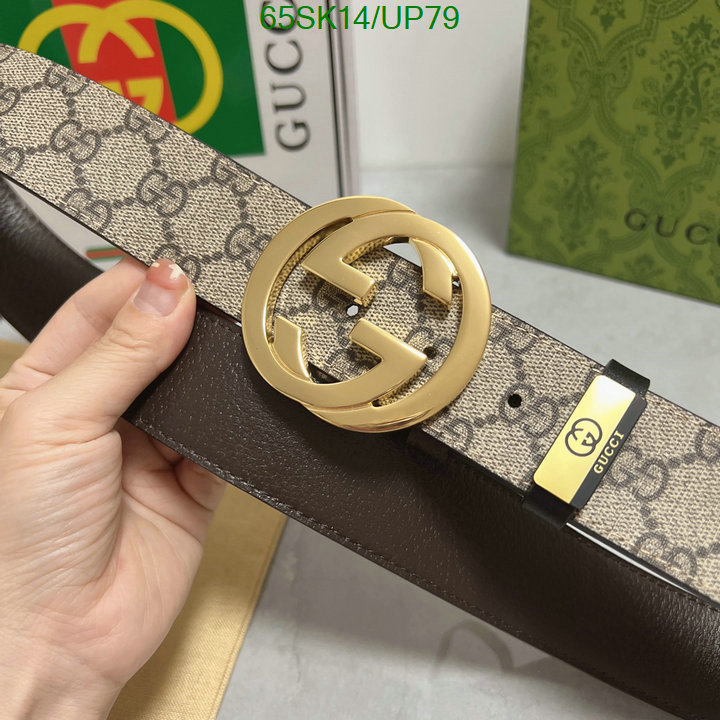 Gucci-Belts Code: UP79 $: 65USD