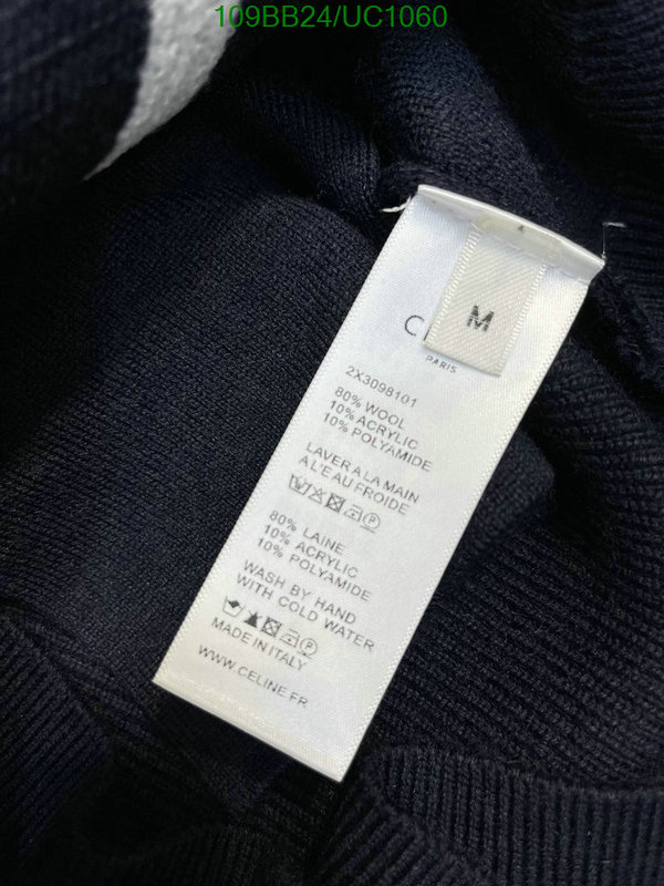 Celine-Clothing Code: UC1060 $: 109USD