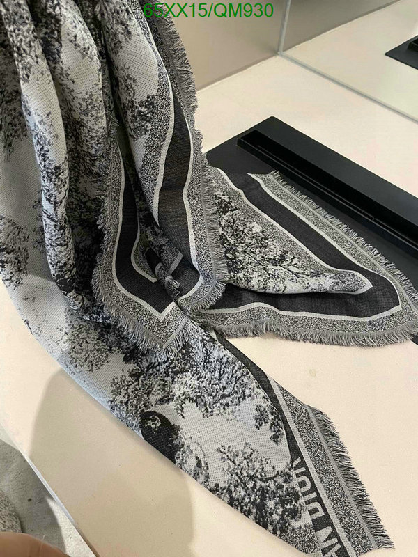 Dior-Scarf Code: QM930 $: 65USD