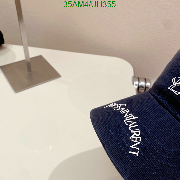 YSL-Cap(Hat) Code: UH355 $: 35USD