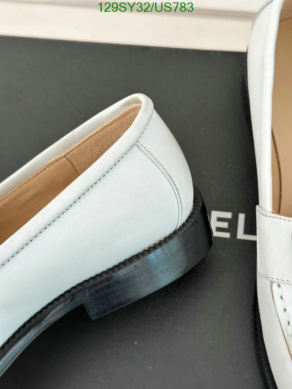 Chanel-Women Shoes Code: US783 $: 129USD