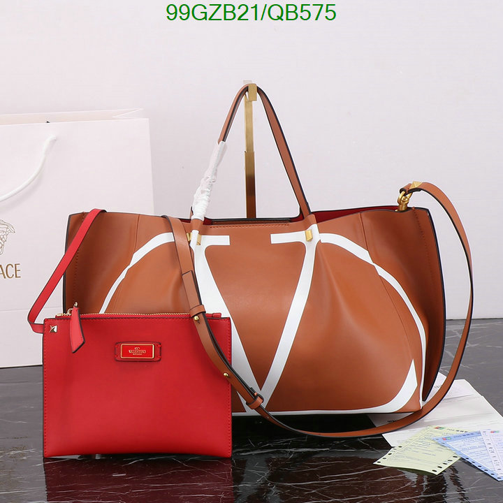 Valentino-Bag-4A Quality Code: QB575 $: 99USD