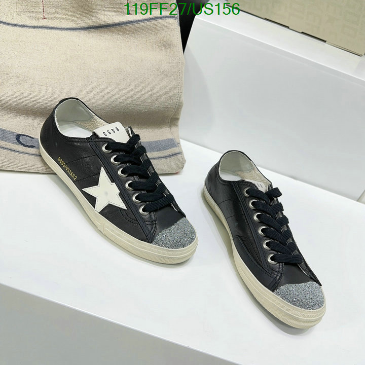 Golden Goose-Women Shoes Code: US156 $: 119USD