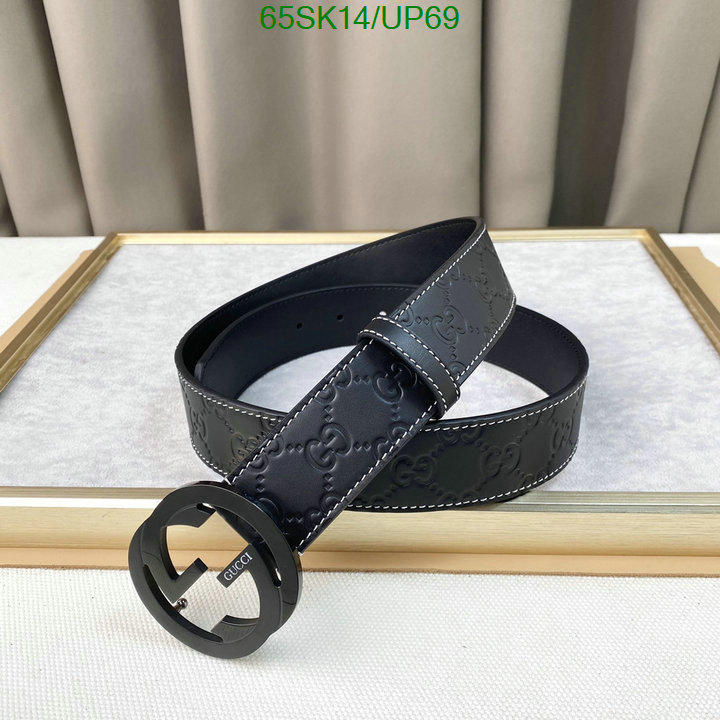 Gucci-Belts Code: UP69 $: 65USD