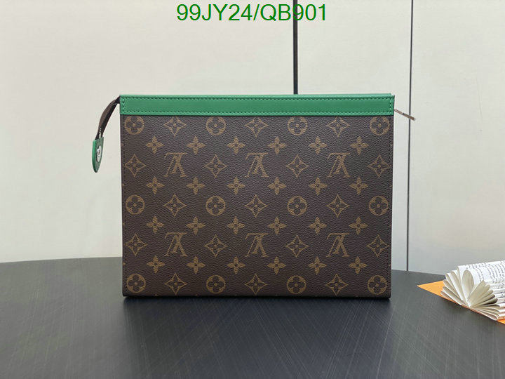 LV-Bag-Mirror Quality Code: QB901 $: 99USD