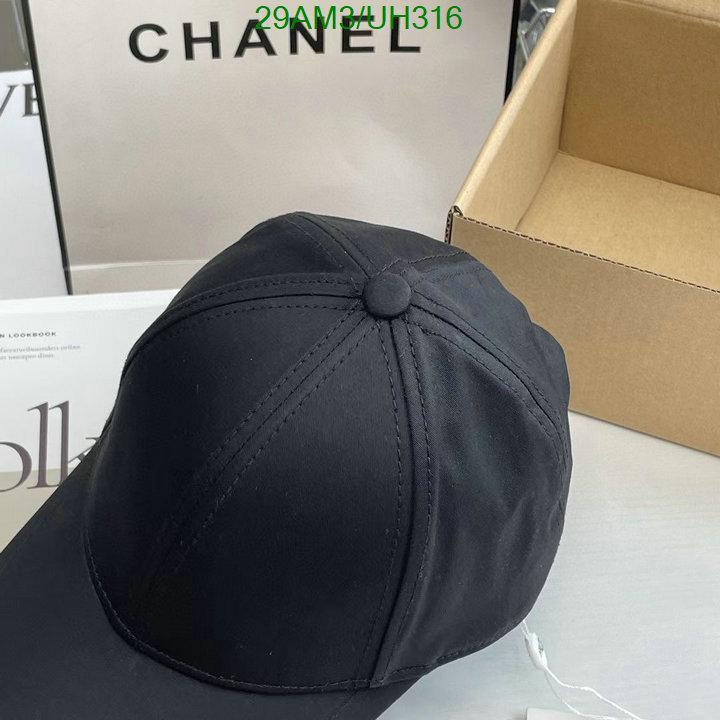 Dior-Cap(Hat) Code: UH316 $: 29USD