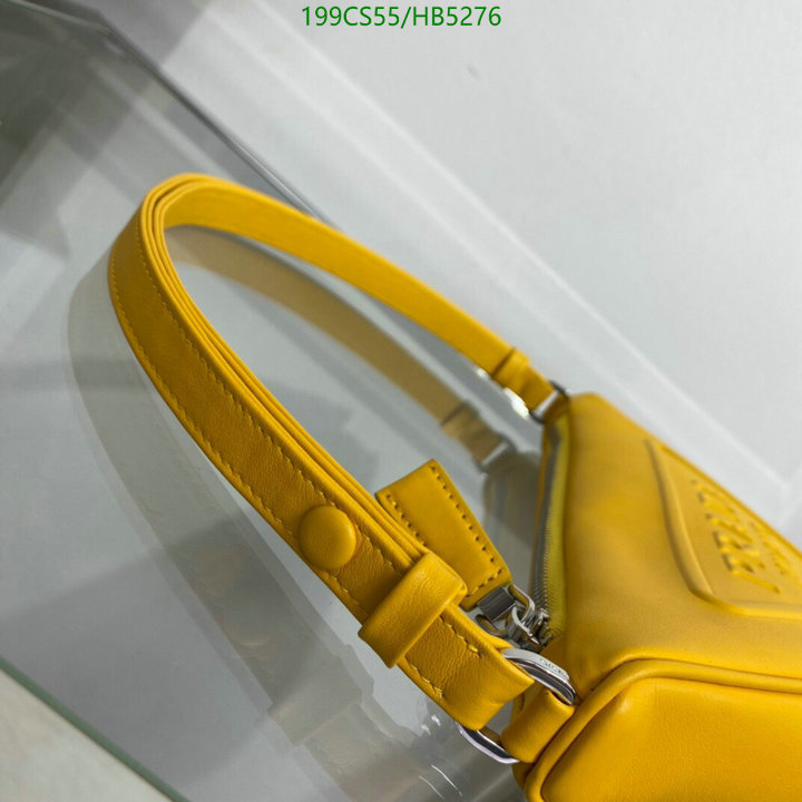 Prada-Bag-Mirror Quality Code: ZB5276 $: 199USD