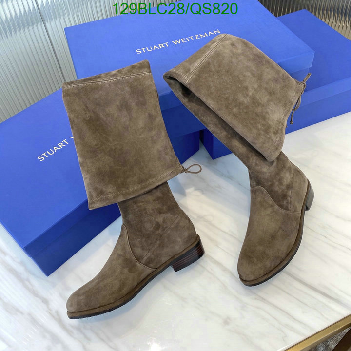 Stuart Weitzman-Women Shoes Code: QS820 $: 129USD