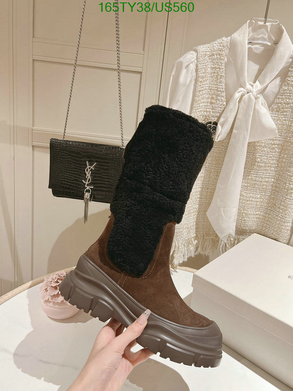 Boots-Women Shoes Code: US560 $: 165USD