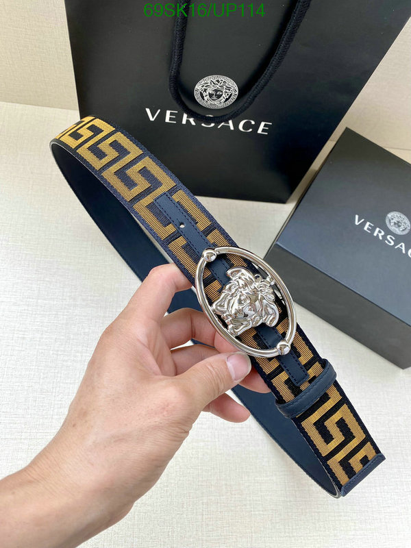 Versace-Belts Code: UP114 $: 69USD