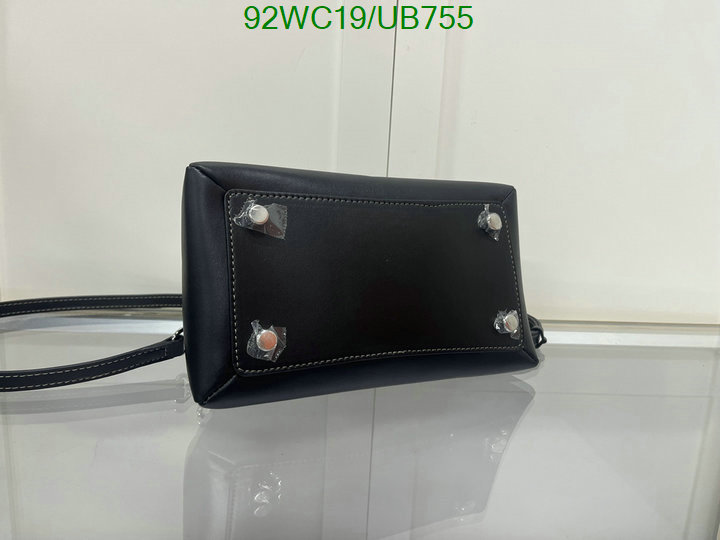 Coach-Bag-4A Quality Code: UB755 $: 92USD