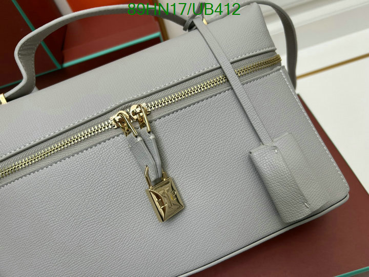 Loro Piana-Bag-4A Quality Code: UB412 $: 89USD