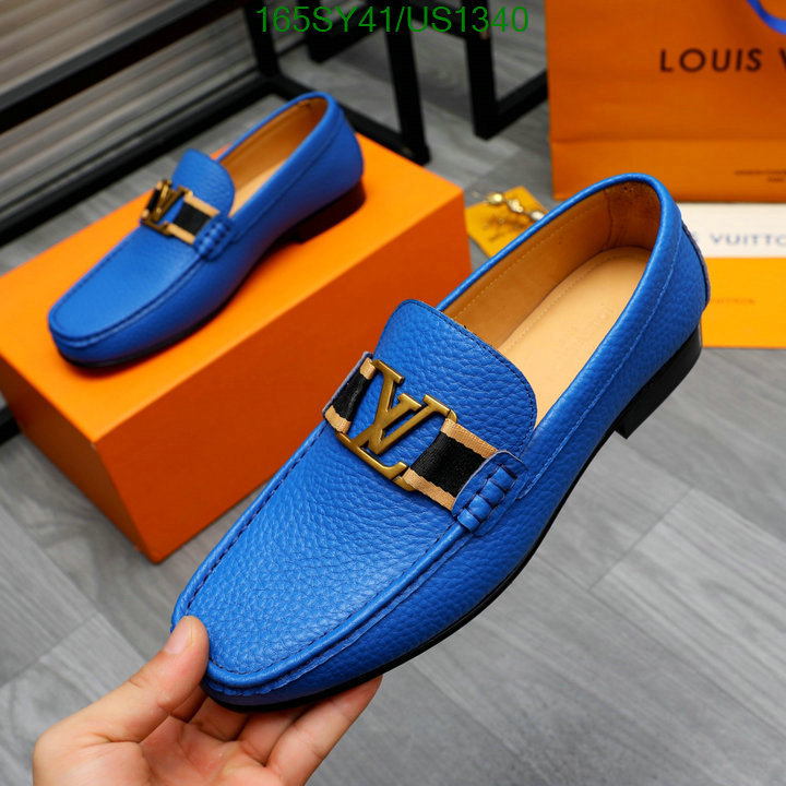 LV-Men shoes Code: US1340 $: 165USD