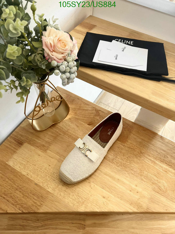 Celine-Women Shoes Code: US884 $: 105USD