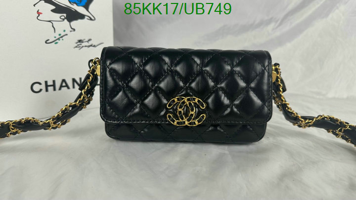 Chanel-Bag-4A Quality Code: UB749 $: 85USD