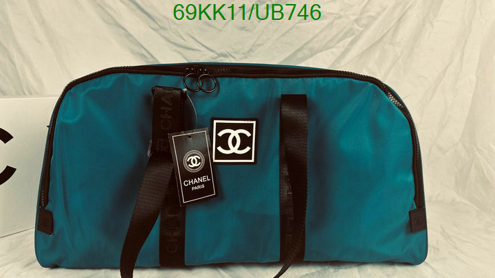 Chanel-Bag-4A Quality Code: UB746 $: 69USD