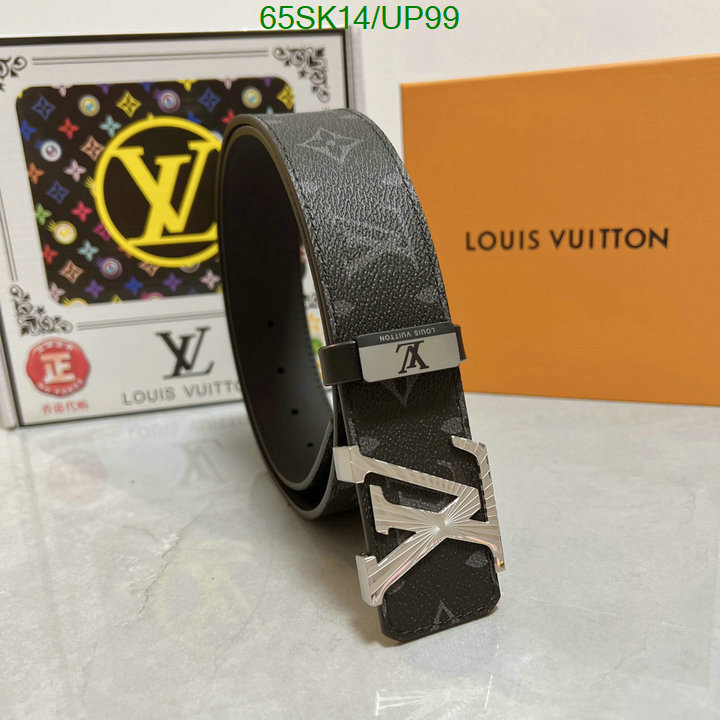 LV-Belts Code: UP99 $: 65USD