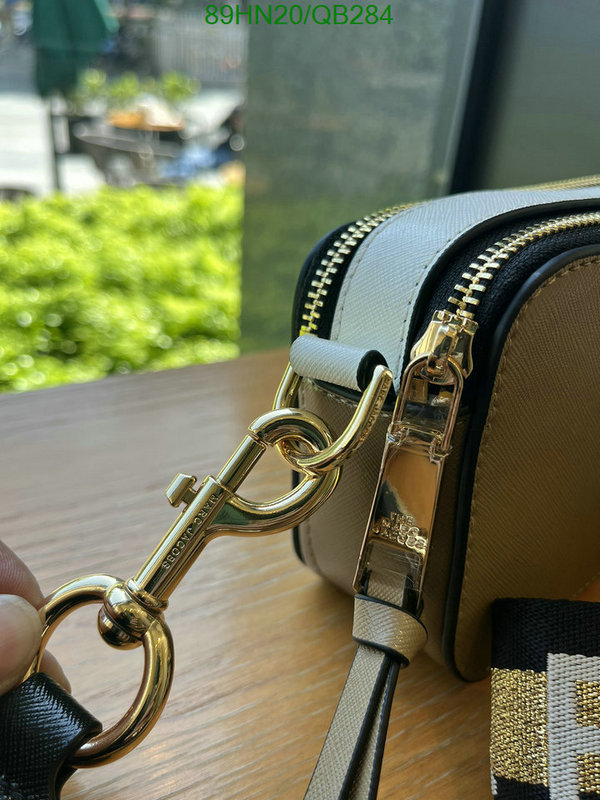 Marc Jacobs-Bag-4A Quality Code: QB284 $: 89USD