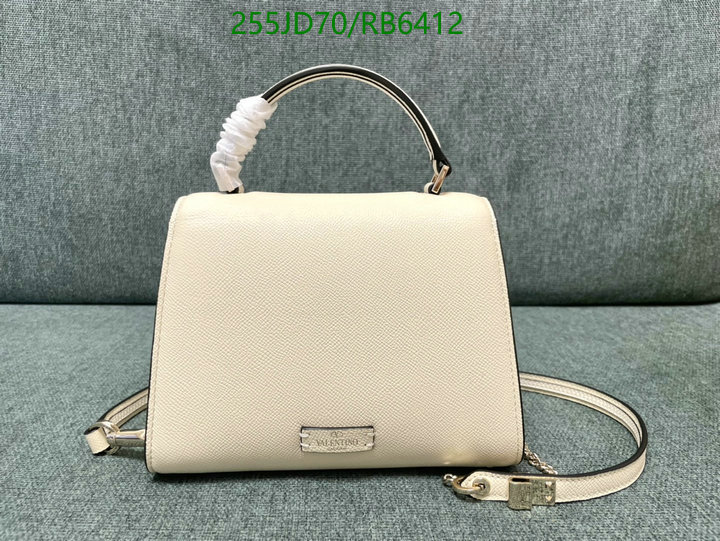 Valentino-Bag-Mirror Quality Code: RB6412 $: 255USD