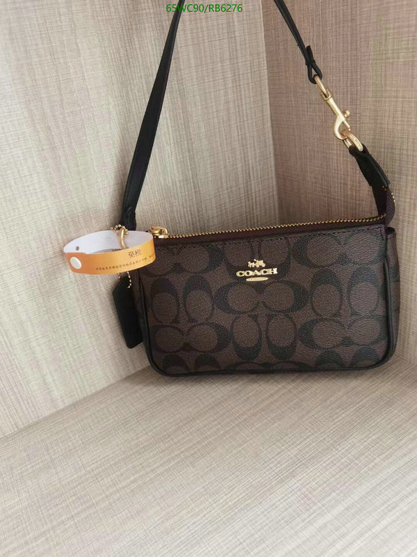 Coach-Bag-4A Quality Code: RB6276 $: 65USD