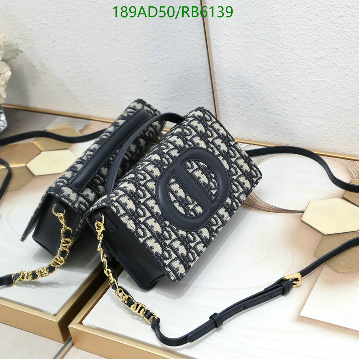 Dior-Bag-Mirror Quality Code: RB6139 $: 189USD