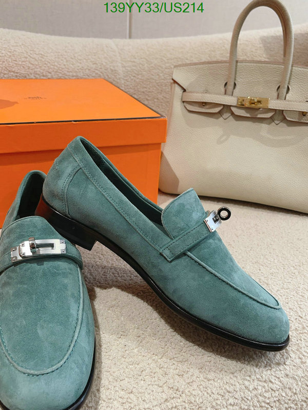 Hermes-Women Shoes Code: US214 $: 139USD