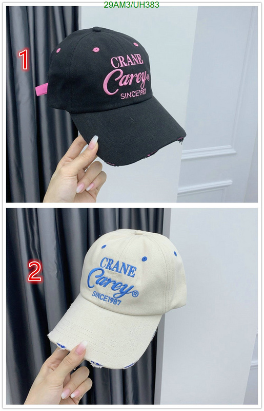 Other-Cap(Hat) Code: UH383 $: 29USD