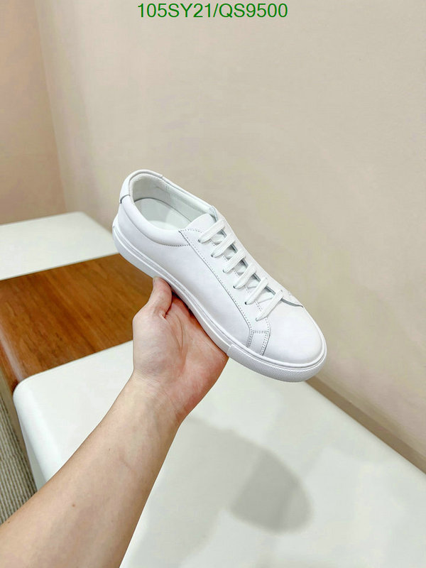 Common Projects-Women Shoes Code: QS9500 $: 105USD