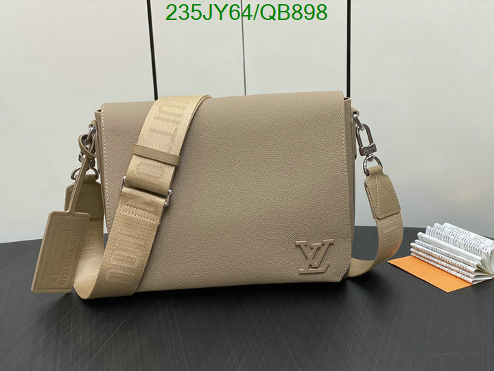 LV-Bag-Mirror Quality Code: QB898 $: 235USD