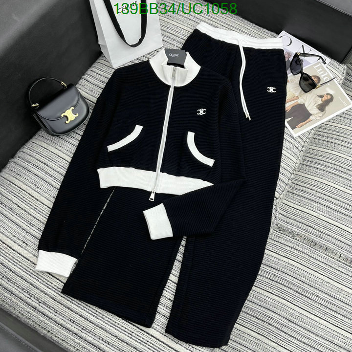 Celine-Clothing Code: UC1058 $: 139USD