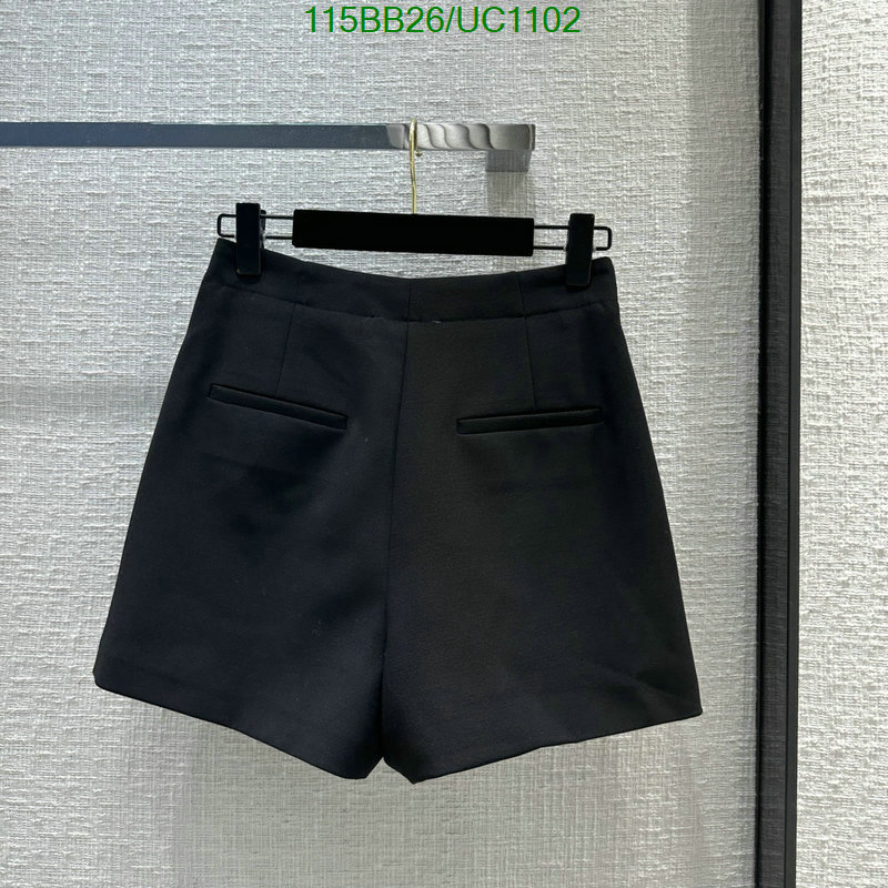 Dior-Clothing Code: UC1102 $: 115USD